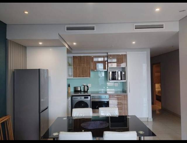 2 BEDROOM APARTMENT FOR SALE IN UMHLANGA ROCKS